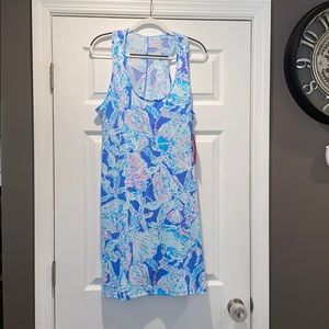 🛑SOLD🛑Lilly Pulitzer Melle Dress NWT size XL
